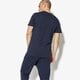 pánske tričko NEW ERA TRIČKO SS WORLD HOOD U.S.A. TEE NEW ERA NIGHT SHIFT 11517684 farba tmavomodrá
