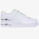 pánske tenisky (obuv) NIKE AIR FORCE 1 '07  cj1379-100 farba biela