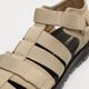 dámske sandále TIMBERLAND RAY CITY SANDAL tb0a5p8ndh41 farba béžová