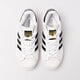 dámske tenisky (obuv) ADIDAS SUPERSTAR BONEGA W gx1840 farba biela