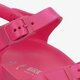 detské sandále BIRKENSTOCK RIO 1015463 farba ružová
