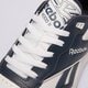 pánske tenisky (obuv) REEBOK BB 4000 II 100074743 farba tmavomodrá