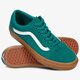 pánske skate obuv VANS UA OLD SKOOL vn0a38g1vkum farba zelená