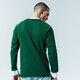 pánske tričko ADIDAS TRIČKO 3-STRIPES LS T gd9937 farba zelená