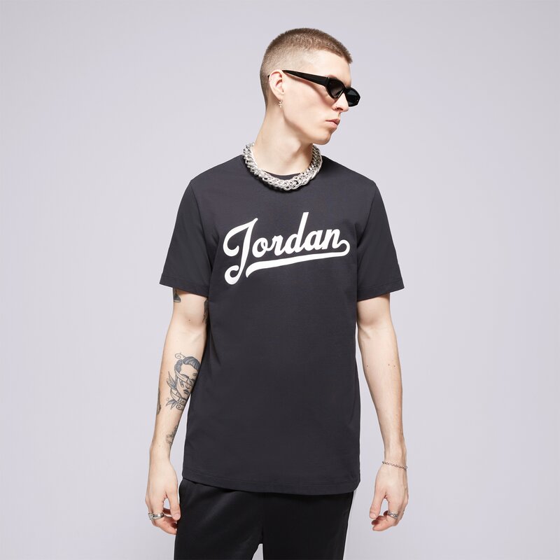 JORDAN TRIČKO M J FLT MVP WM SS CREW