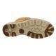 dámske zimné topánky (obuv) TIMBERLAND BROOKTON FTW  8014r farba žltá