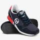 pánske tenisky (obuv) SERGIO TACCHINI REIMS 2.0 MX stm81323101 farba tmavomodrá