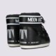dámska vychádzková obuv MOON BOOT CLASSIC LOW 2 14093400001 farba čierna