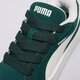 pánske skate obuv PUMA PARK LIFESTYLE EASY SD 40070704 farba zelená