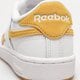 dámske tenisky (obuv) REEBOK CLUB C REVENGE 100033437 farba biela