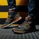 pánska outdoorová obuv TIMBERLAND FIELD TREKKER MID F/L tb0a279nb661 farba hnedá