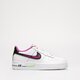 detské tenisky (obuv) NIKE AIR FORCE 1 LV8 (GS)  dx3933-100 farba biela