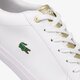 detské tenisky (obuv) LACOSTE LEROND 318 3 736caj0014216 farba biela