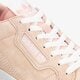 pánske tenisky (obuv) ADIDAS CONTINENTAL VULC ef5999 farba ružová