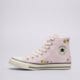 dámske tenisky (obuv) CONVERSE CHUCK TAYLOR ALL STAR  a16904c farba ružová