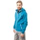 pánska mikina NIKE MIKINA TECH FLEECE WINDRUNNER-1M 545277452 farba modrá
