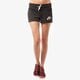 dámske šortky NIKE ŠORTKY  GYM VINTAGE SHORT 545876010 farba čierna