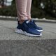 dámske tenisky (obuv) NIKE W AIR HUARACHE RUN ULTRA 819151401 farba tmavomodrá