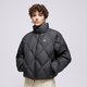 dámska zimná bunda JORDAN BUNDA W J BRK PUFFER QLT hv0417-010 farba čierna