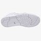 pánske tenisky (obuv) NIKE AIR TRAINER 1 MID  317554102 farba biela