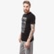 pánske tričko ADIDAS TRIČKO CITY TONGUE T s19134 farba čierna