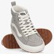 dámske tenisky (obuv) VANS UA SK8-HI MTE-1 vn0a5hzy6j61 farba sivá