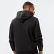pánska mikina ADIDAS MIKINA S KAPUCŇOU SIMPSONS DONUTS HOODIE ha5817 farba čierna