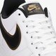 pánske tenisky (obuv) NIKE AIR FORCE 1 '07 LV8 da8481-100 farba biela