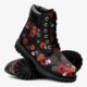 dámska vychádzková obuv TIMBERLAND PREMIUM 6 INCH BOOT - W  a1kix farba čierna