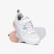 detské tenisky (obuv) PUMA X-RAY LITE AC PS 37439509 farba biela