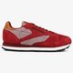 pánske tenisky (obuv) REEBOK CL LEATHER CH  bd1665 farba bordová