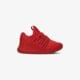 detské tenisky (obuv) ADIDAS TUBULAR RADIAL EL I s81924 farba červená