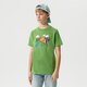 detské tričko NIKE TRIČKO B NSW TEE BOXY 1 BOY dq3854-377 farba khaki