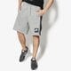 pánske šortky NIKE ŠORTKY  M NSW SHORT AIR FLC 886052-063 farba sivá