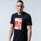 pánske tričko JORDAN TRIČKO M J AIR SS CREW cd5628-010 farba čierna