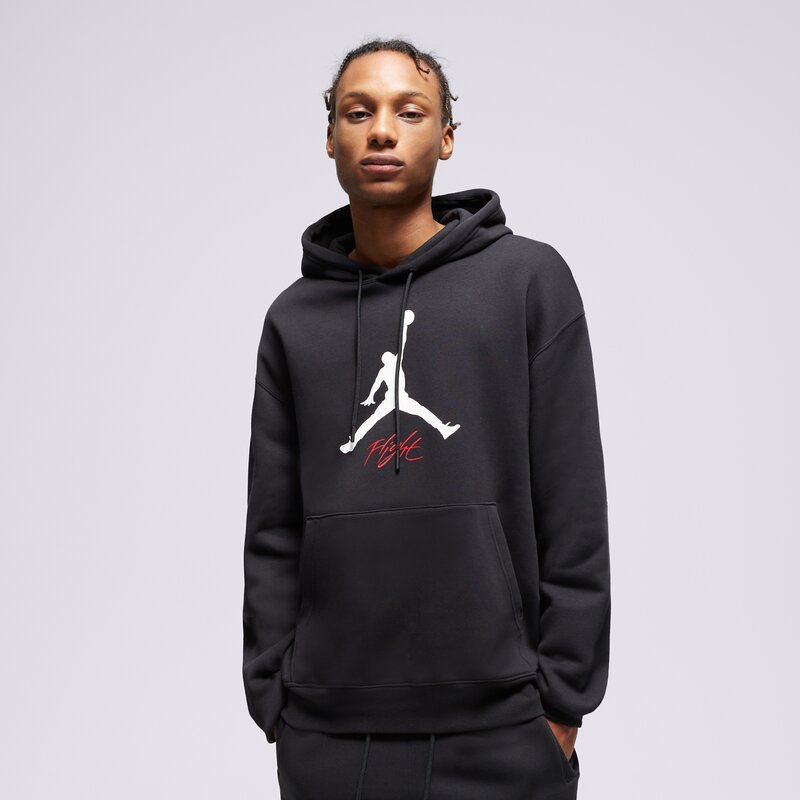 JORDAN MIKINA S KAPUCŇOU M J ESS FLC BASELINE