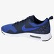 pánske tenisky (obuv) NIKE AIR MAX TAVAS  705149402 farba tmavomodrá
