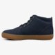 dámske tenisky (obuv) LACOSTE AMPTHILL CHUKKA 416 1 732spw0154003 farba tmavomodrá