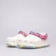dámske sandále CROCS HIKER SOLARIZED 207990-94s farba biela