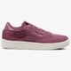 dámske tenisky (obuv) REEBOK CLUB C 85 MONTANA CANS cm9293 farba fialová