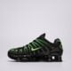 pánske tenisky (obuv) NIKE SHOX TL av3595-012 farba čierna