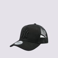 NEW ERA ČIAPKA MLB TRUCKER NYY NEW YORK YANKEES BLKBLK