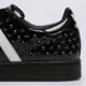 dámske tenisky (obuv) ADIDAS SUPERSTAR II W kk4673 farba čierna