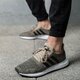 pánske tenisky (obuv) ADIDAS SWIFT RUN cq2117 farba béžová