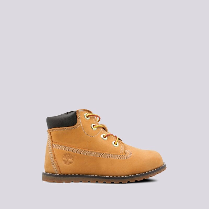 TIMBERLAND POKEY PINE 6IN BOOT 