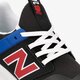 pánske tenisky (obuv) NEW BALANCE MS247FQ ms247fq farba čierna
