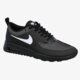 dámske tenisky (obuv) NIKE WMNS AIR MAX THEA  599409017 farba čierna