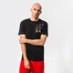 pánske tričko JORDAN TRIČKO M J BRAND GFX SS CREW 4 dm3078-010 farba čierna