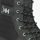 pánska outdoorová obuv HELLY HANSEN STOCKHOLM 10999991 farba čierna