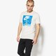 pánske tričko NIKE TRIČKO SS M NSW TEE AIR 1 892155-072 farba sivá